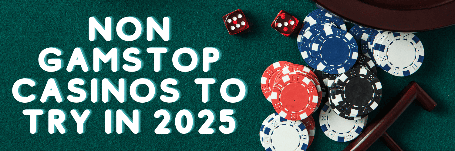Discovering UK Casinos Not on GamStop A Comprehensive Guide