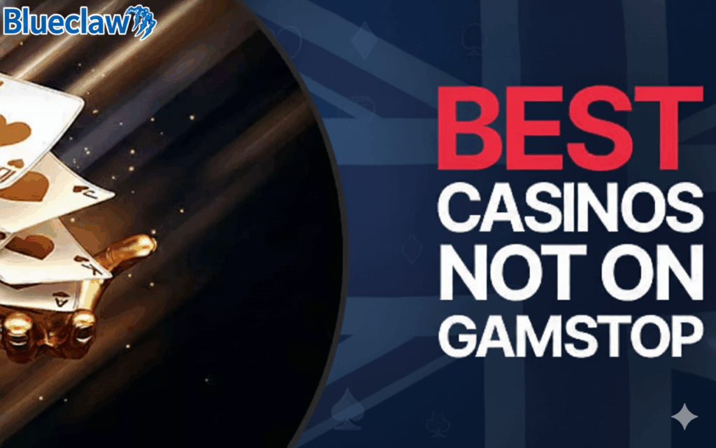 Discovering UK Casinos Not on GamStop A Comprehensive Guide