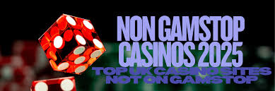 Explore Online Casinos Not on GamStop - Your Gateway to Gaming Freedom