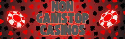 Exploring Casinos Not Affected by GamStop -420212842 Exploring Casinos Not Affected by GamStop -420212842