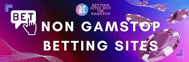 Exploring Non GamStop Bookies The Freedom to Bet Exploring Non GamStop Bookies The Freedom to Bet