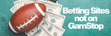 Exploring Non GamStop Bookies The Freedom to Bet Exploring Non GamStop Bookies The Freedom to Bet