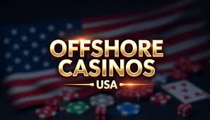 Exploring Offshore Online Casinos Risks and Rewards -437419092