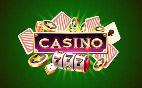 Exploring Overseas Casinos The New Frontier of Gaming