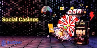 The Best Social Casinos Play, Connect, and Win