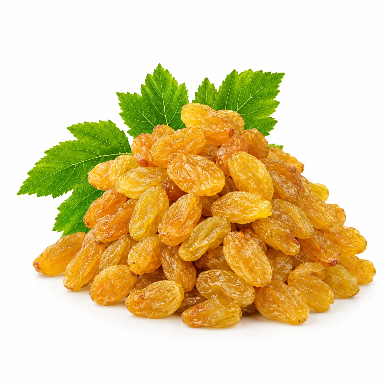 Golden Raisins